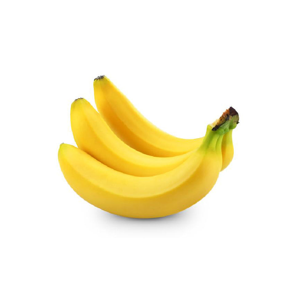 Healthy Tonic Fruktos Yellow Banana
