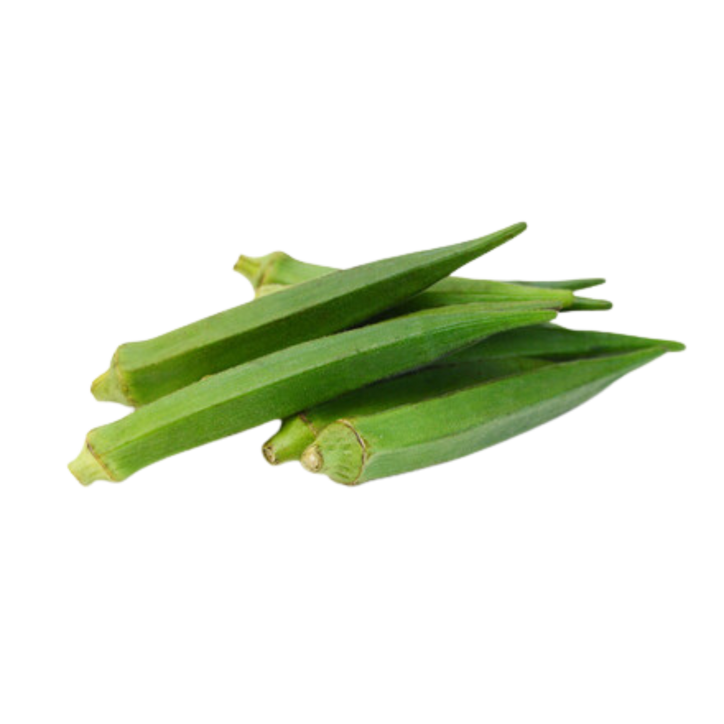 Fresh Okra 1kg بھنڈی