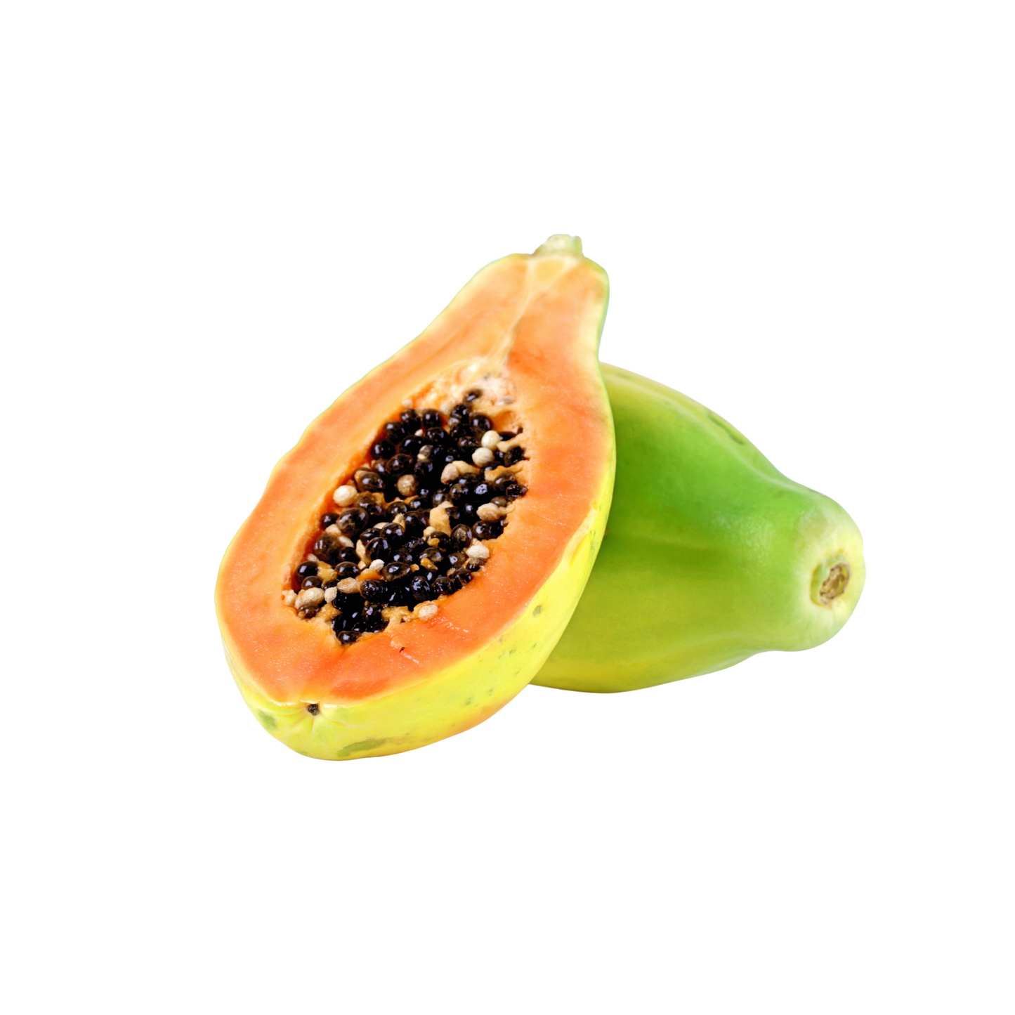 Fresh Papaya – پپیتا