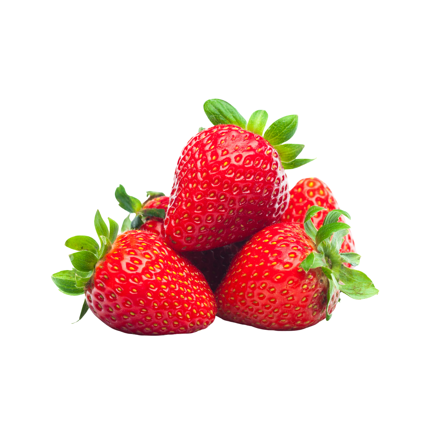 Fresh Strawberry – اسٹرابیری