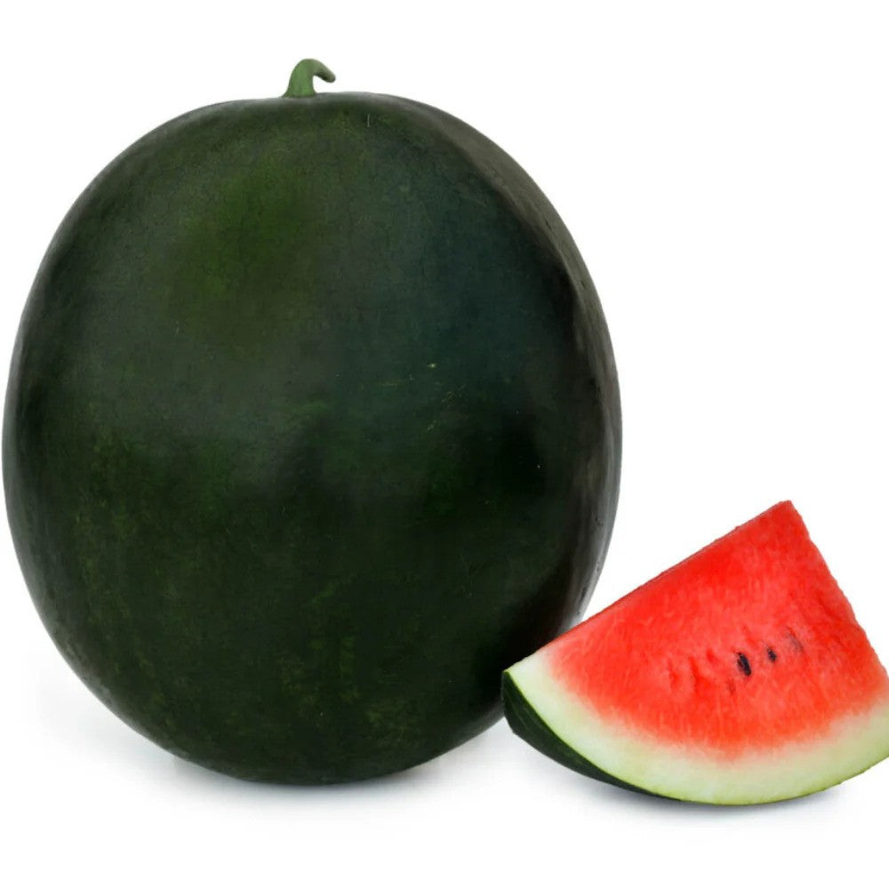 Green Watermelon