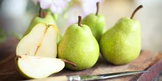 Pear (Nashpati)