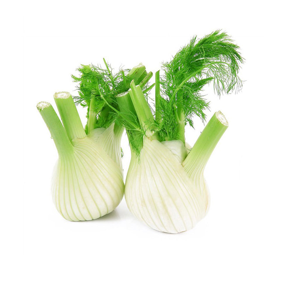 Globe Oraganic Fresh Green Garlic