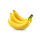 Healthy Tonic Fruktos Yellow Banana
