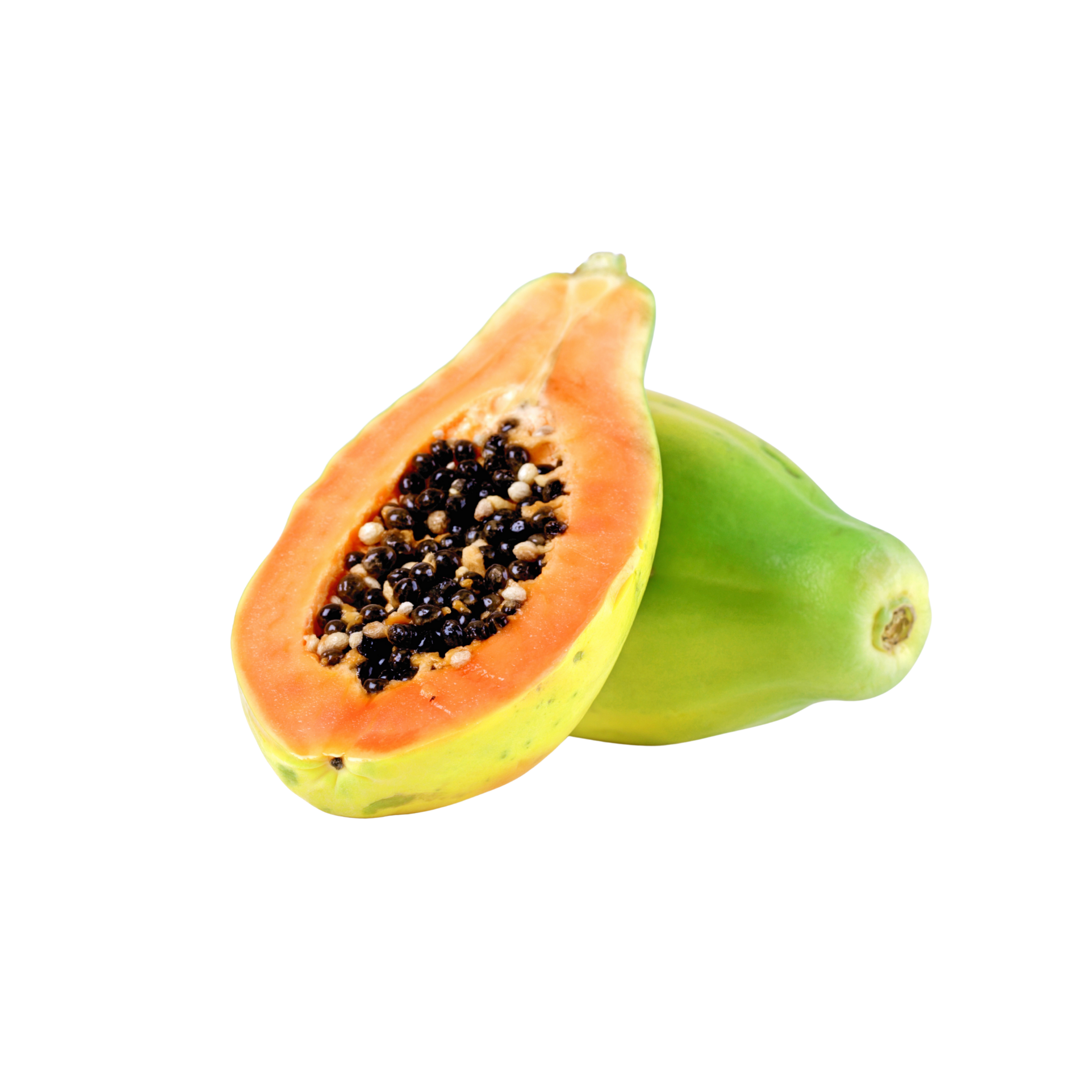 Fresh Papaya – پپیتا