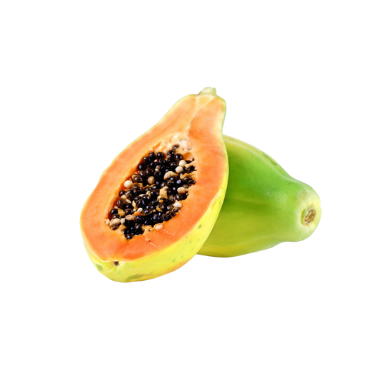 Fresh Papaya – پپیتا