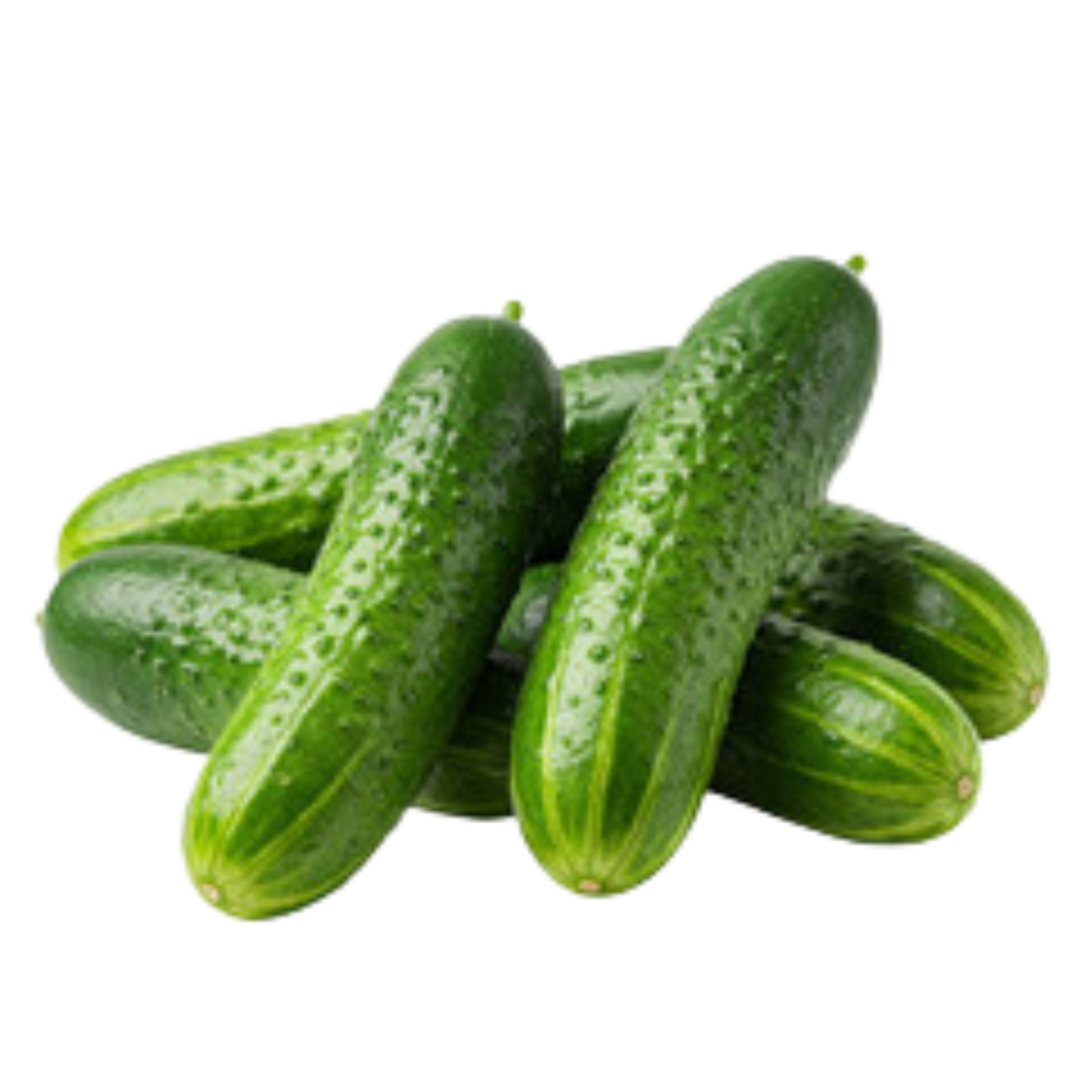 Fresh Cucumber 1kg  کھیرا