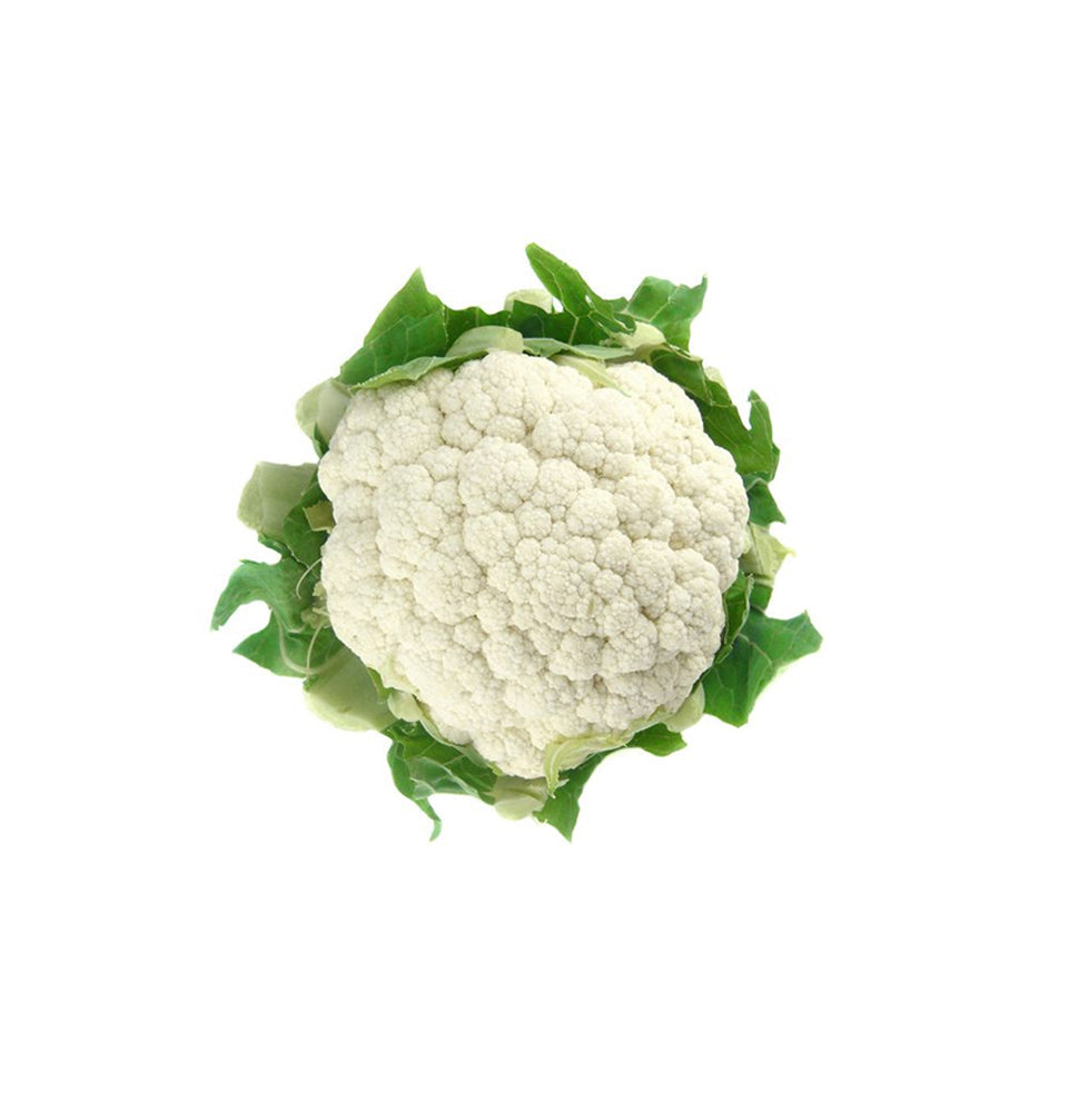 Conserva Organic Leafy Cauliflower