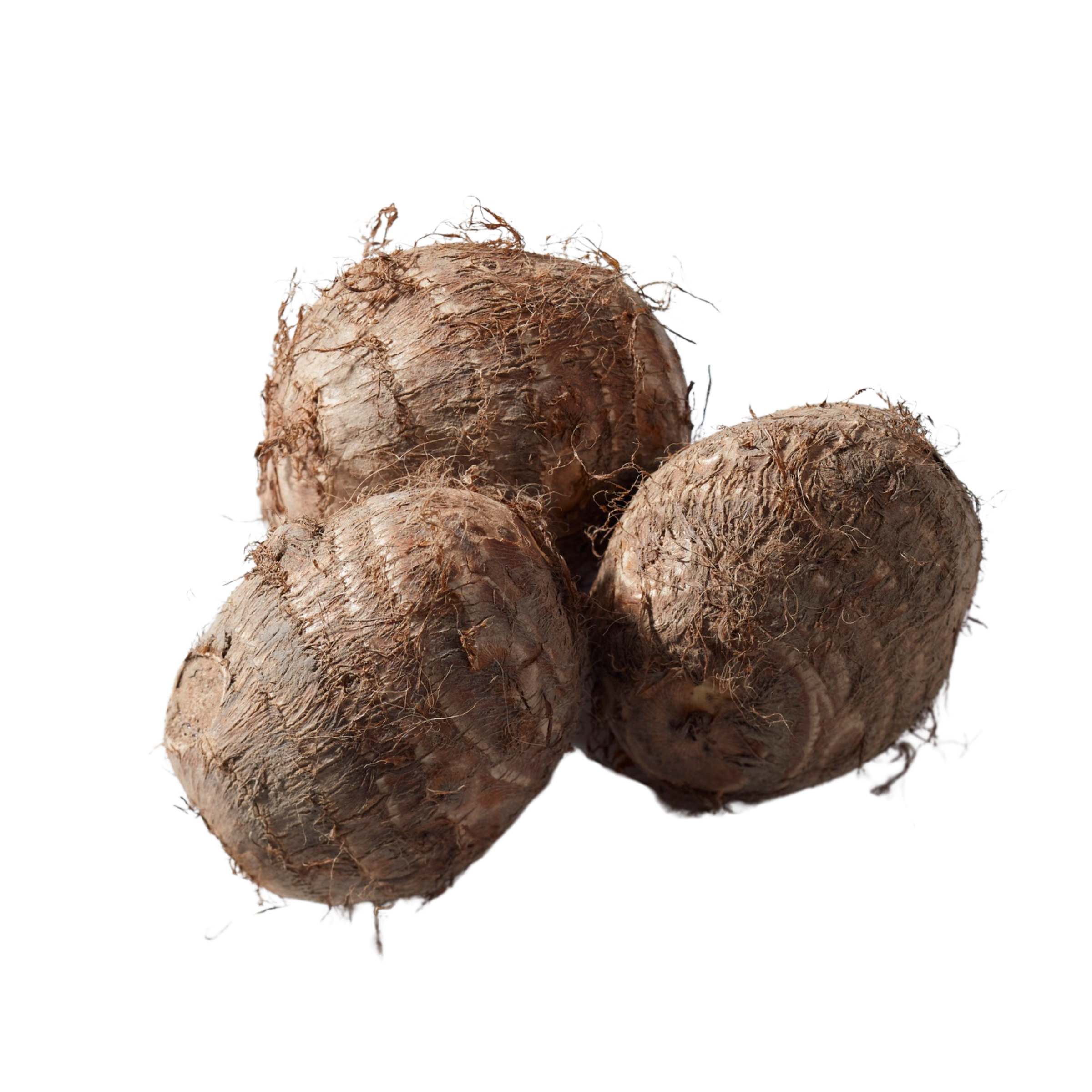 Fresh Taro Root 1kg اروی
