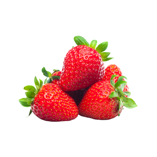 Fresh Strawberry – اسٹرابیری