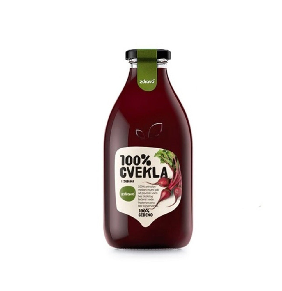 Conserva Organic Leafy Cauliflower