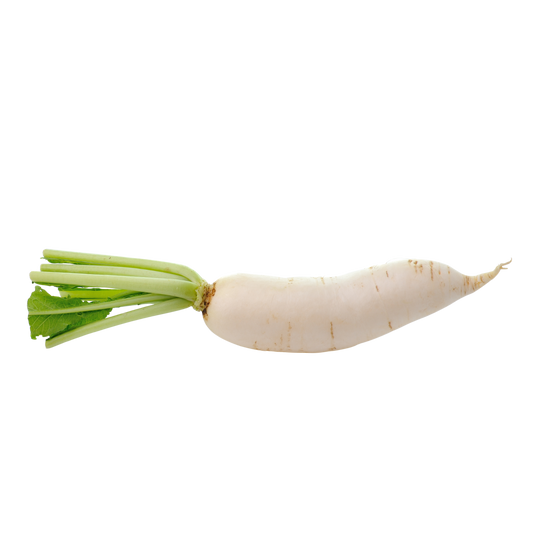 Fresh Radish  1kg مولی