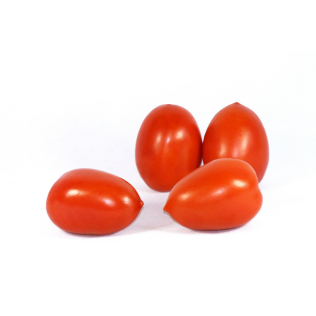 Fresh Juicy Red Tomatoes