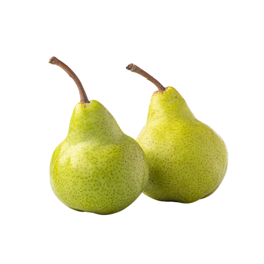 Fresh Pear – ناشپاتی