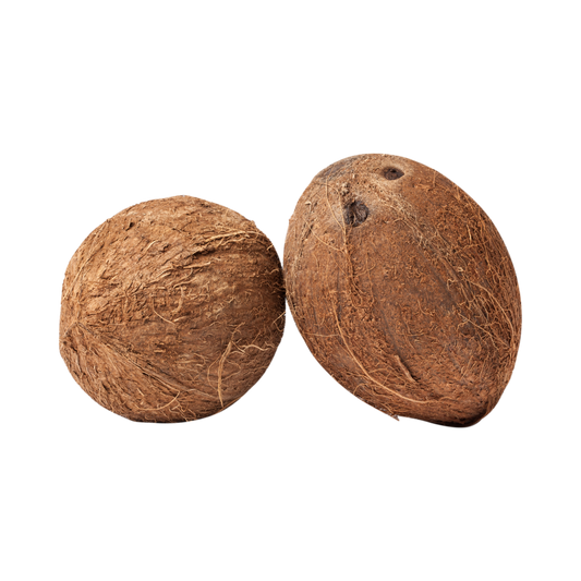 Fresh Coconut – ناریل
