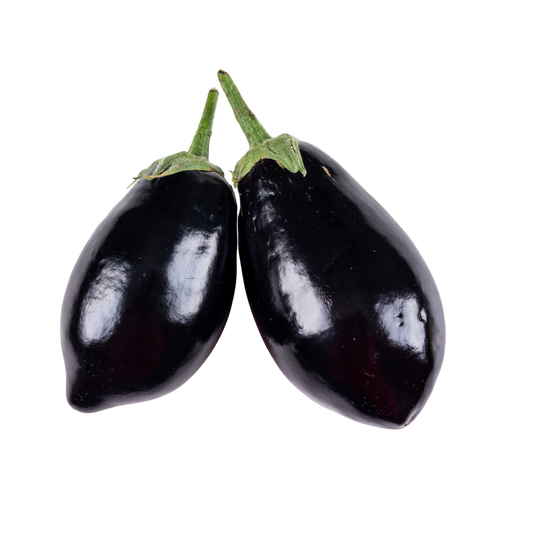Fresh Brinjal (Baingan)  1kg بیگن