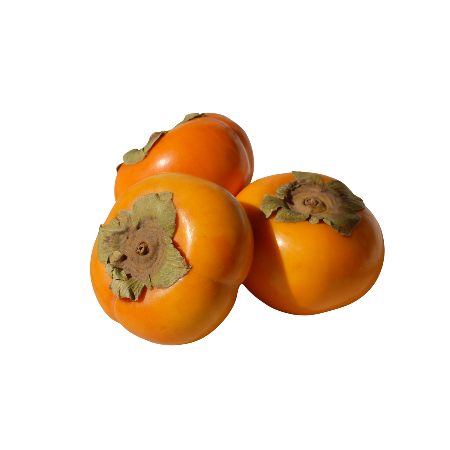 Fresh Persimmon – جاپانی پھل
