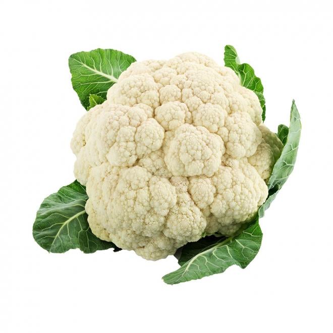 Cauliflower (phool gobi)