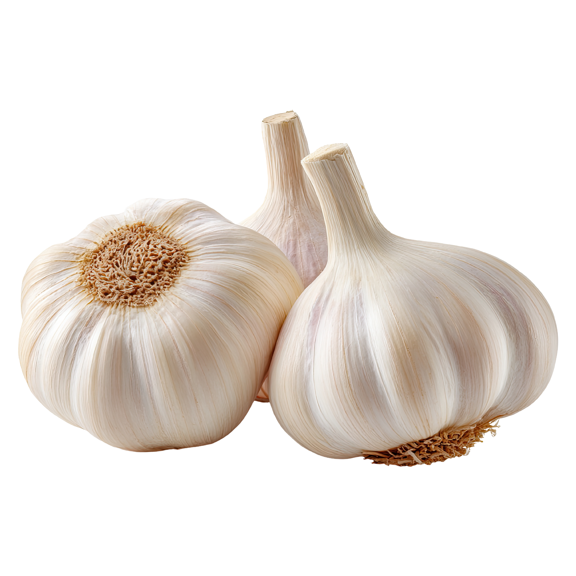 Fresh Garlic (250 گرام)  لہسن