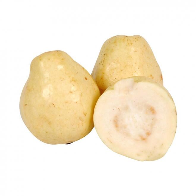 Gauva (kohati Amorod)