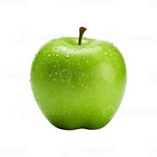 Apple (green- سبز)  سیب