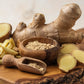 Fresh Ginger