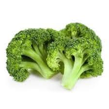 broccoli - بروکولی