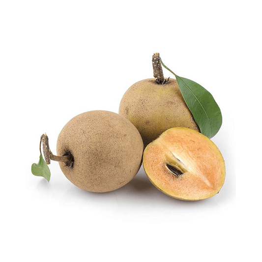 sapodilla- چیکو