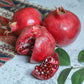 Fresh  Khandari Pomegranate