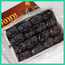 Dates Irani-