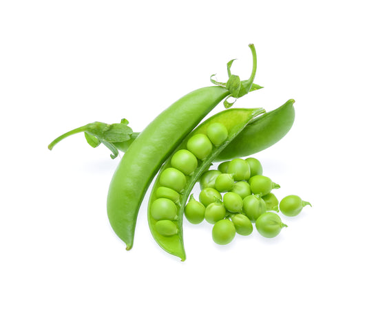 Fresh Peas 1kg  مٹر
