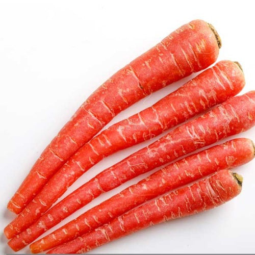Carrot (red) 1kg گاجر