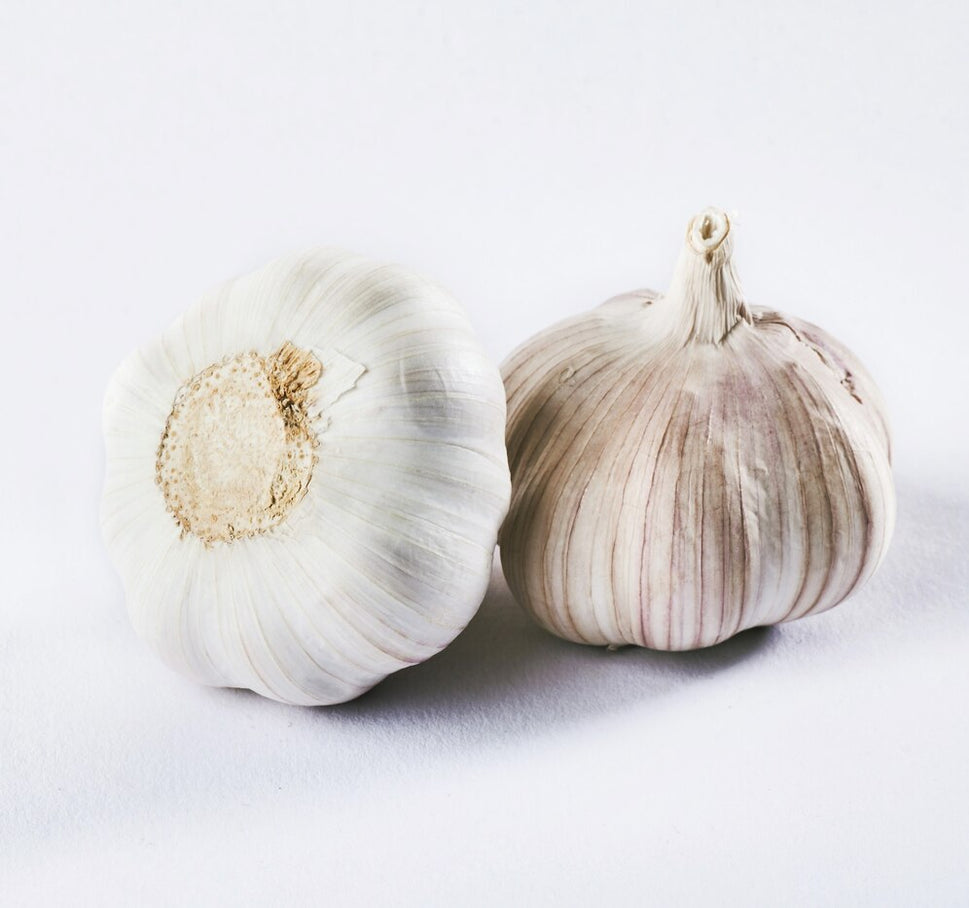 Fresh Garlic