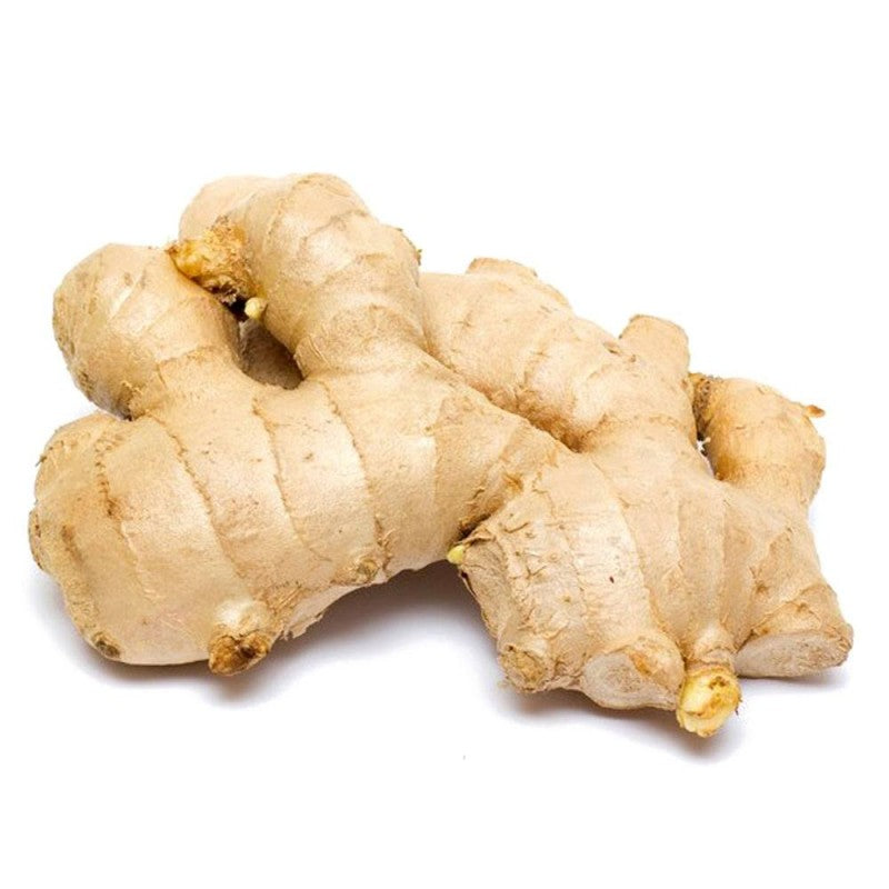 Fresh Ginger