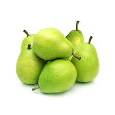 Pear (Nashpati)