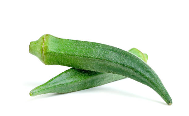 Fresh OKRA (Bhindi)