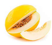 Muskmelon- خربوزہ