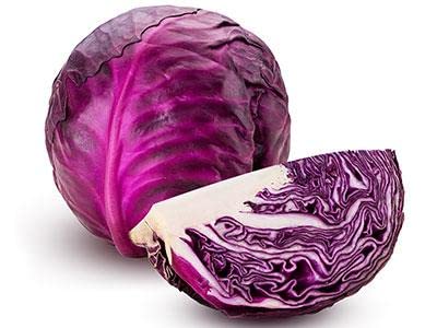 Red Cabbage- لال گوبھی