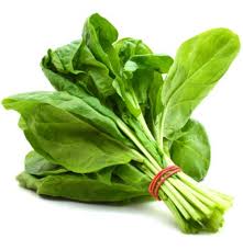 Spinach  (1 Bunch) پالک