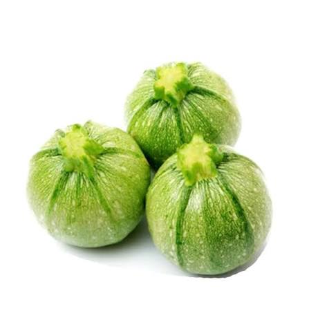 Fresh Round Gourd  گول ٹینڈے