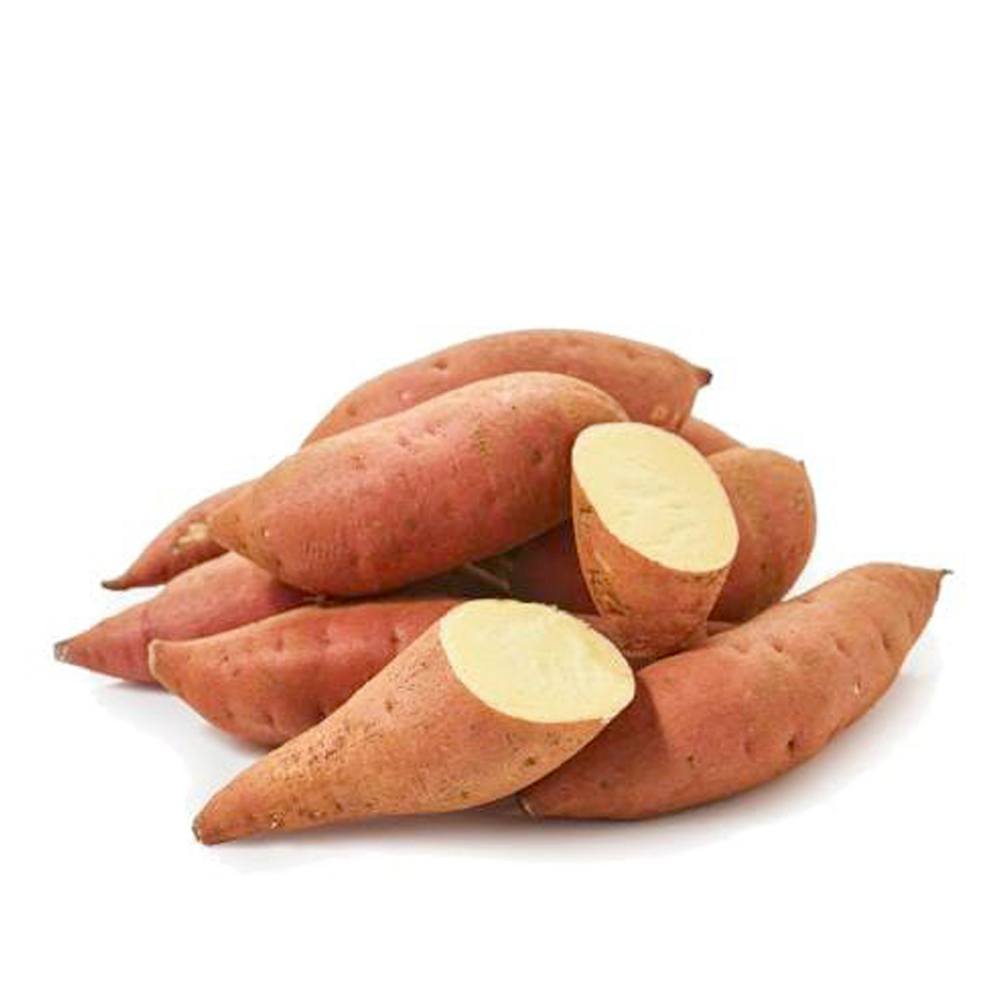 Sweet potatoes - شکر قندی