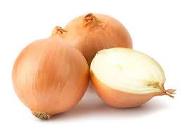 Onion (White- سفید) 1Kg پیاز